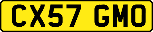 CX57GMO