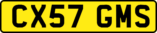 CX57GMS