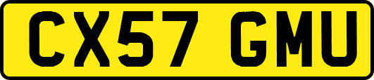 CX57GMU
