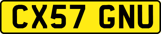 CX57GNU