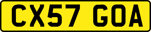 CX57GOA