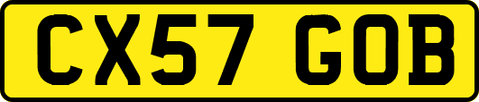 CX57GOB