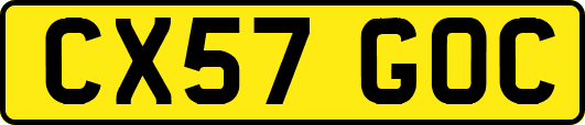 CX57GOC