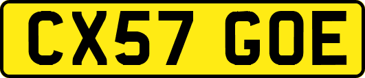 CX57GOE