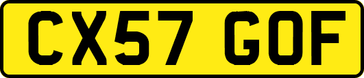 CX57GOF