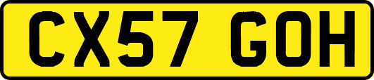 CX57GOH