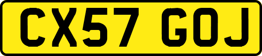 CX57GOJ