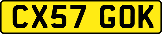 CX57GOK