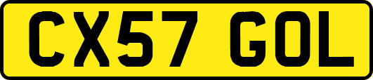 CX57GOL