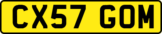 CX57GOM