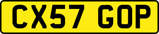 CX57GOP