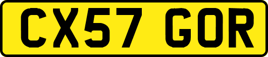 CX57GOR