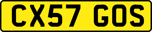 CX57GOS