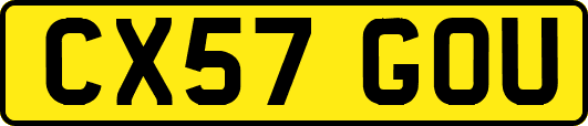 CX57GOU