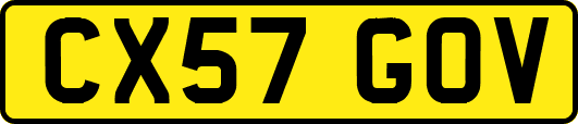 CX57GOV
