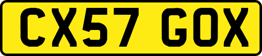 CX57GOX