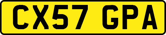 CX57GPA