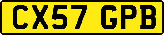 CX57GPB