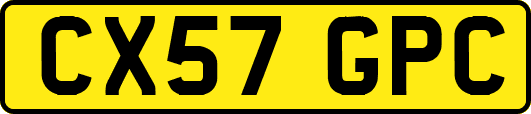 CX57GPC