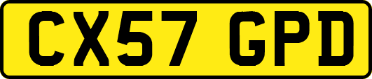 CX57GPD