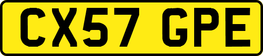 CX57GPE