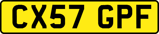 CX57GPF