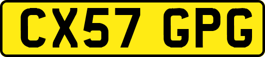 CX57GPG