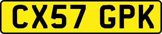 CX57GPK