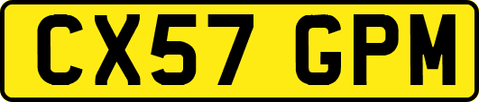 CX57GPM