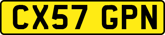 CX57GPN