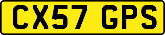 CX57GPS