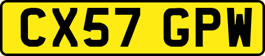 CX57GPW
