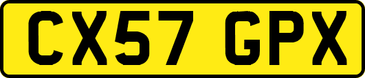 CX57GPX
