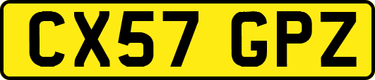 CX57GPZ