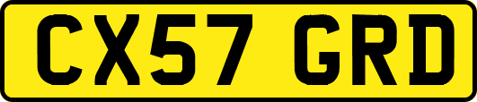 CX57GRD