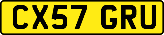 CX57GRU