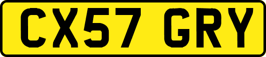 CX57GRY