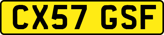CX57GSF