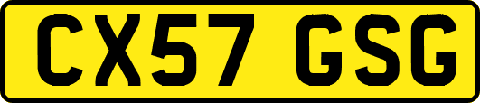 CX57GSG