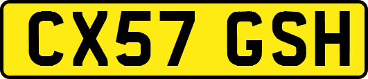 CX57GSH