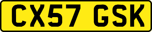 CX57GSK
