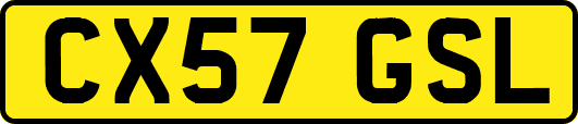 CX57GSL