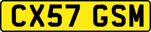 CX57GSM