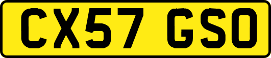 CX57GSO