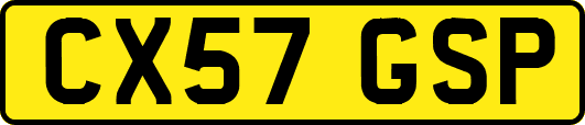 CX57GSP
