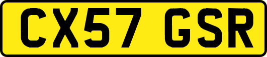 CX57GSR