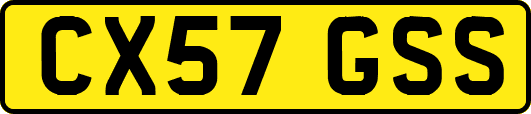 CX57GSS