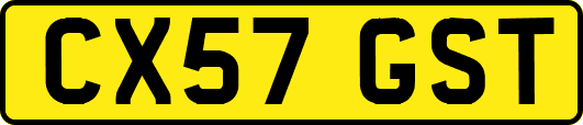 CX57GST
