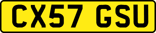 CX57GSU