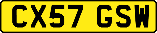 CX57GSW